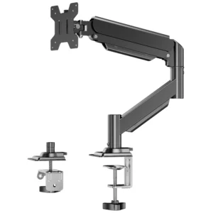 Monitor arm