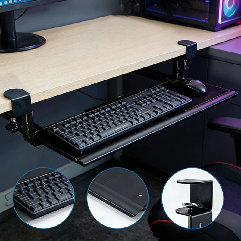 Sliding Keyboard Stand - Image 2